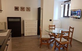 Monolocale Sauze D'Oulx